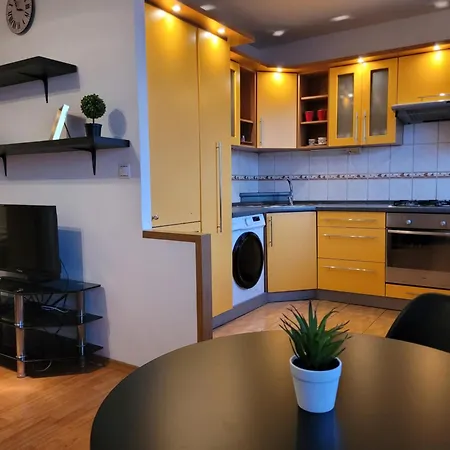 Next To Steel Arena Apartment *