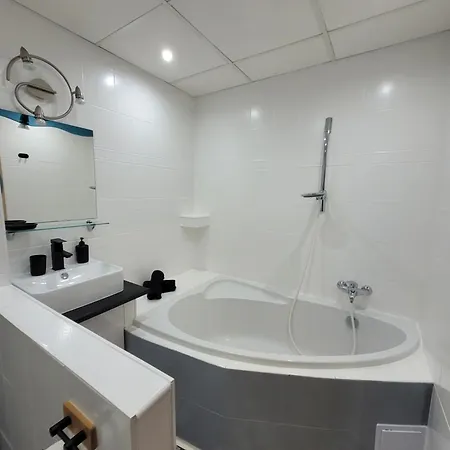 Next To Steel Arena * Košice