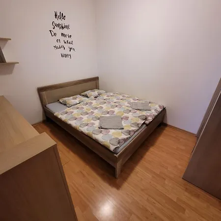 Next To Steel Arena Kosice