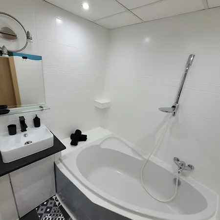 Next To Steel Arena * Kosice