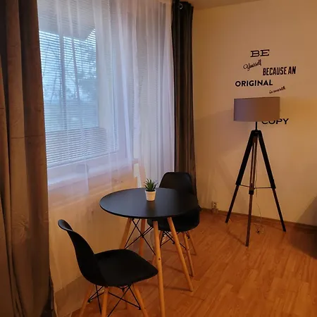 Next To Steel Arena Apartment Kosice