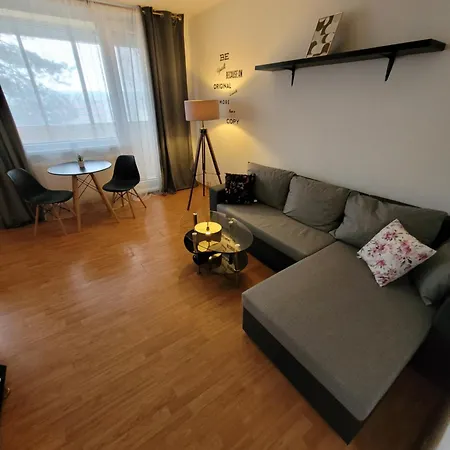 Next To Steel Arena * Kosice