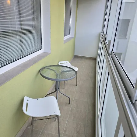 Next To Steel Arena * Kosice