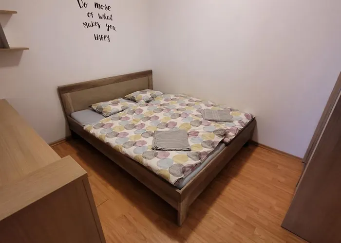 Next To Steel Arena Koszyce