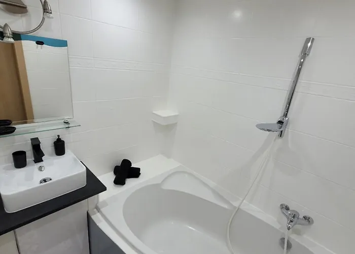 Next To Steel Arena * Košice