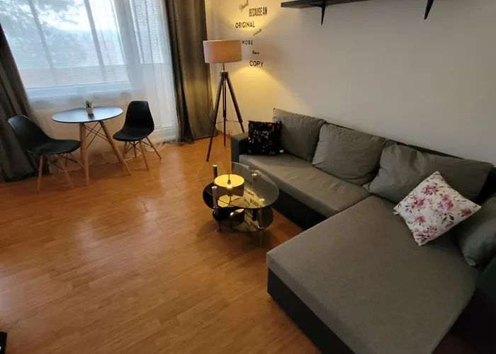 Next To Steel Arena * Koszyce