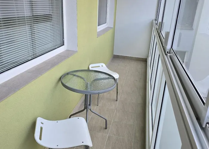 Next To Steel Arena * Koszyce